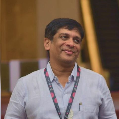 Rajesh Kumar